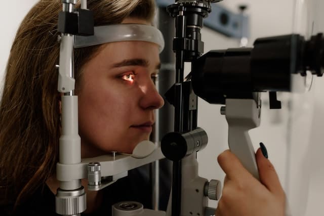 Edmonton Optometrist